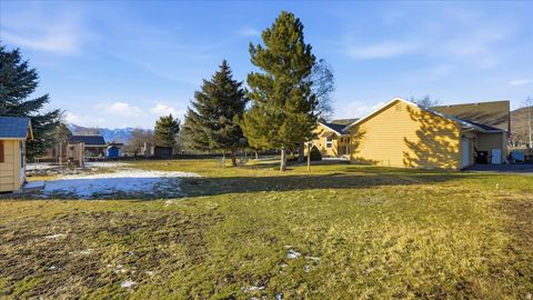 Tiny photo for 4872 E 1250 S, Heber City, UT 84032 (MLS # 2139864)