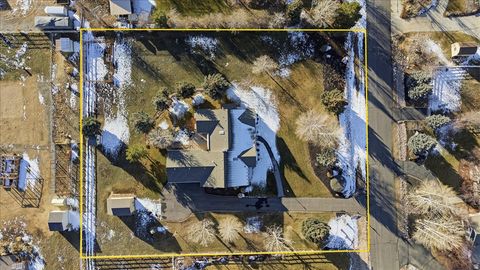 Tiny photo for 4872 E 1250 S, Heber City, UT 84032 (MLS # 2139864)