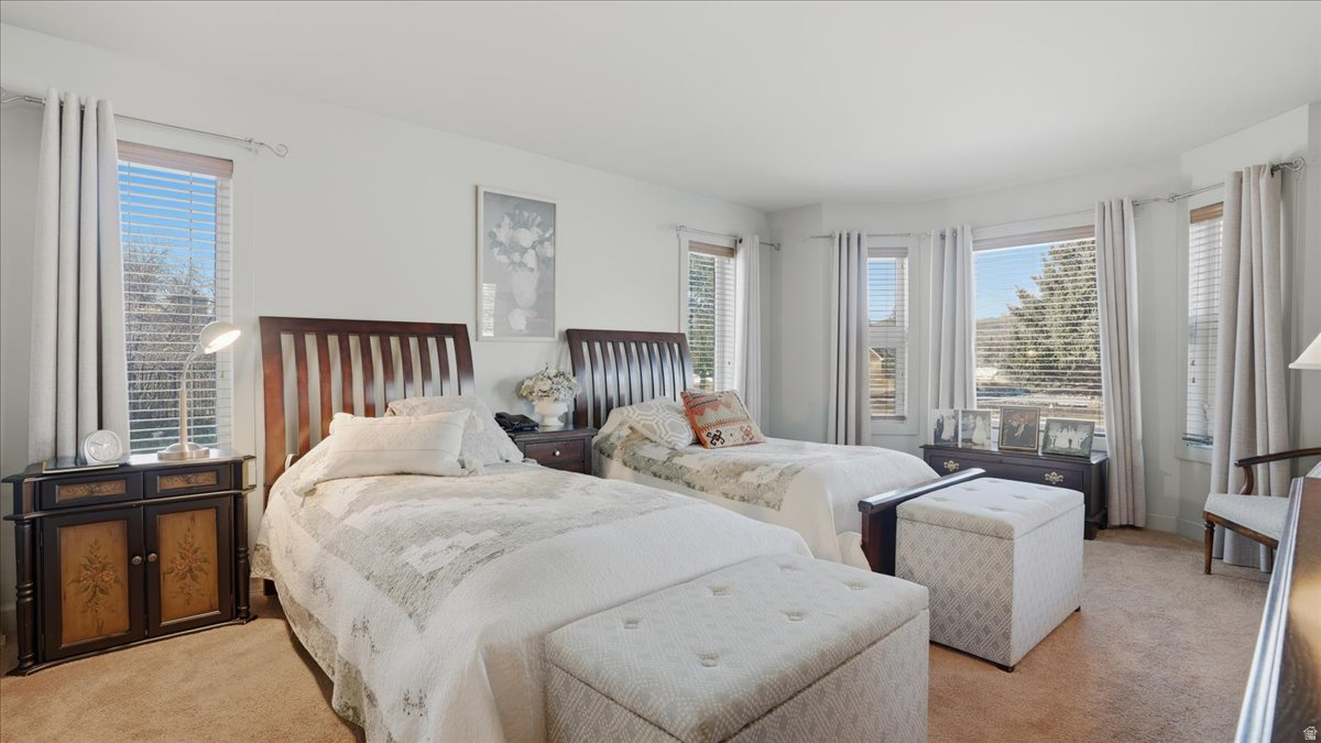 LAKE CREEK FARMS - Residential