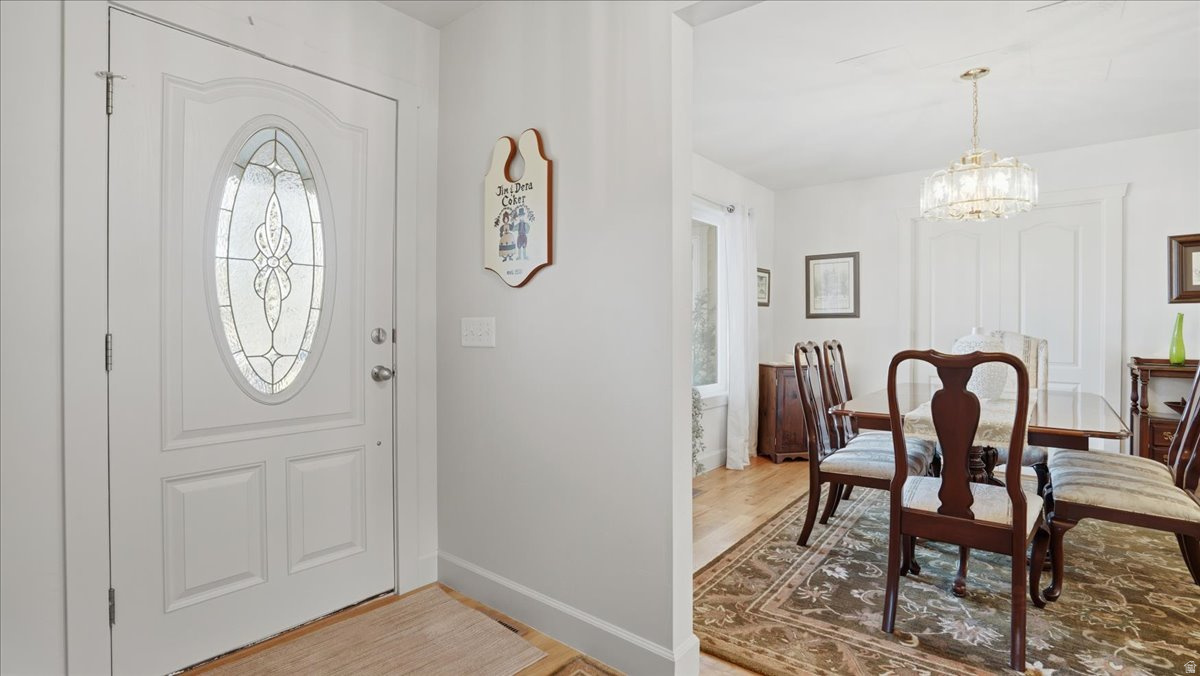 LAKE CREEK FARMS - Residential