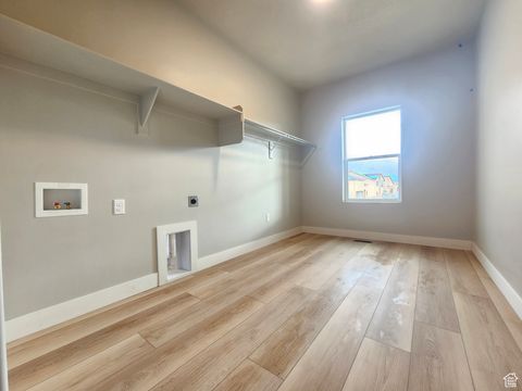 Tiny photo for 3229 N 2875 W #32, Plain City, UT 84404 (MLS # 2117700)