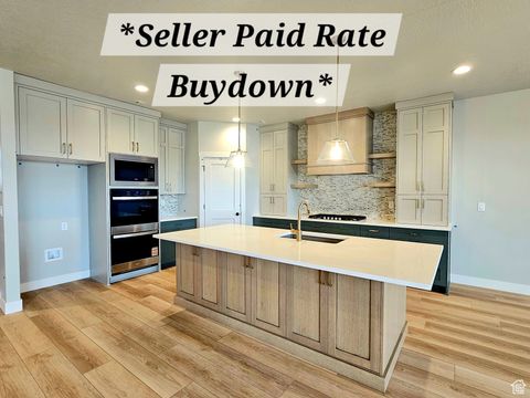 Tiny photo for 3229 N 2875 W #32, Plain City, UT 84404 (MLS # 2117700)