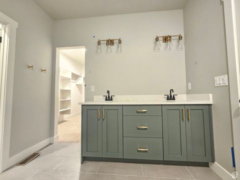 Tiny photo for 3229 N 2875 W #32, Plain City, UT 84404 (MLS # 2117700)