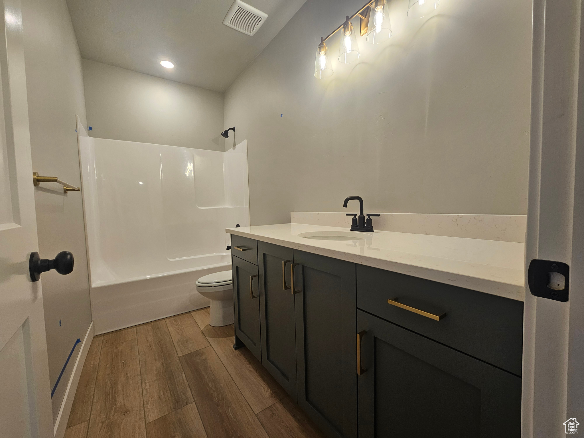 GROVE AT JDC RANCH - Residential