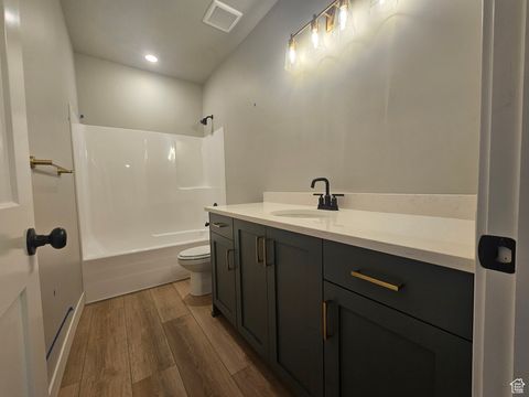 Tiny photo for 3229 N 2875 W #32, Plain City, UT 84404 (MLS # 2117700)