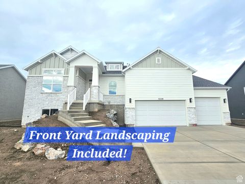 Tiny photo for 3229 N 2875 W #32, Plain City, UT 84404 (MLS # 2117700)