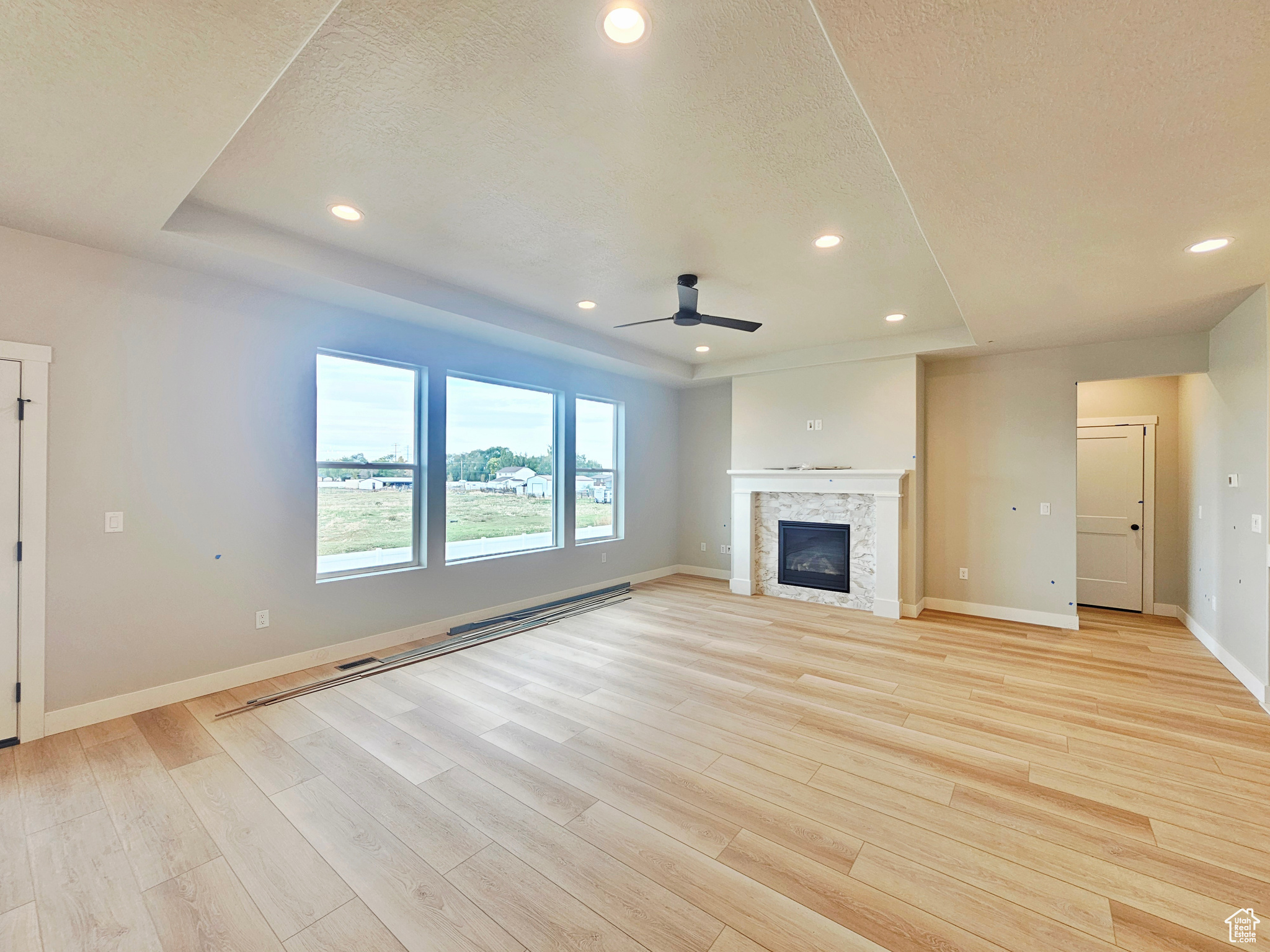 GROVE AT JDC RANCH - Residential