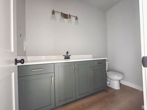 Tiny photo for 3229 N 2875 W #32, Plain City, UT 84404 (MLS # 2117700)