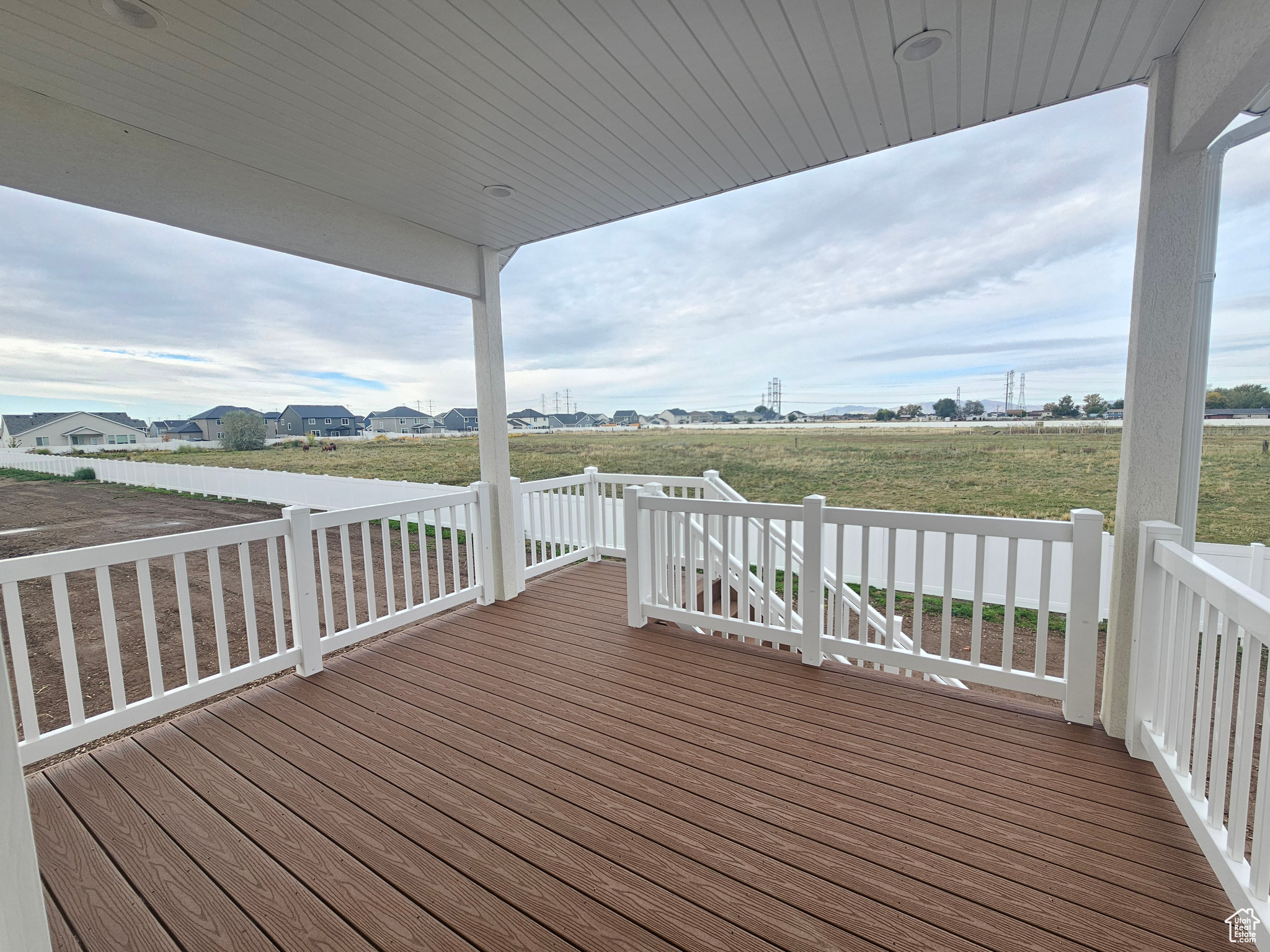 GROVE AT JDC RANCH - Residential