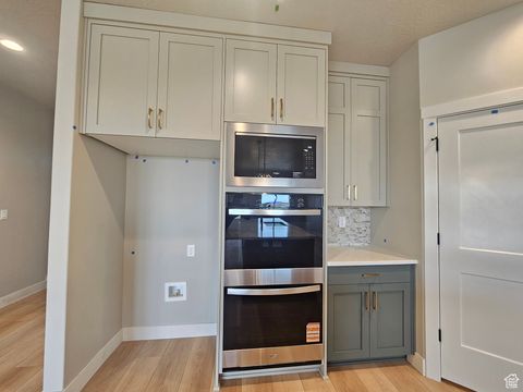 Tiny photo for 3229 N 2875 W #32, Plain City, UT 84404 (MLS # 2117700)