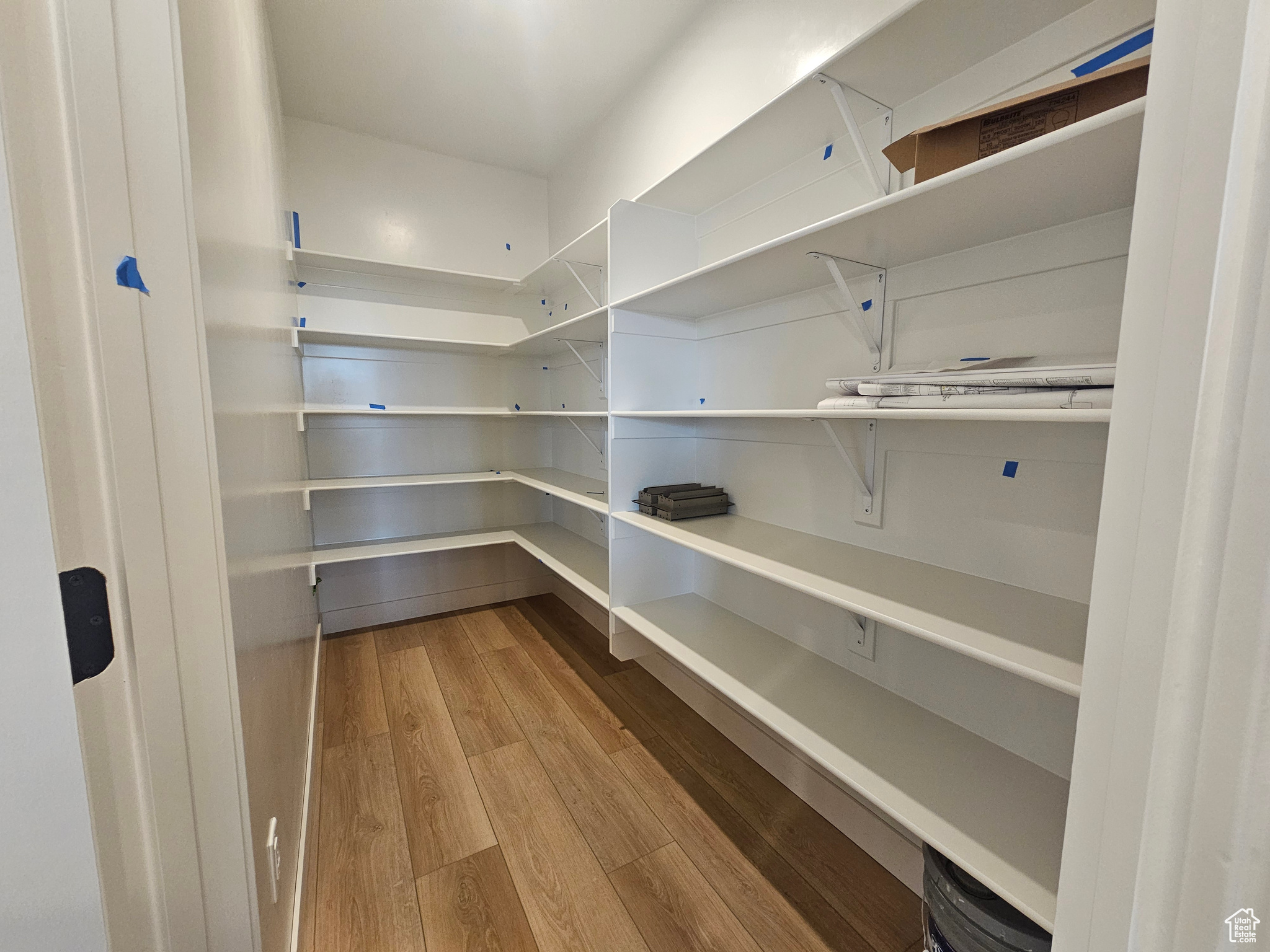 GROVE AT JDC RANCH - Residential