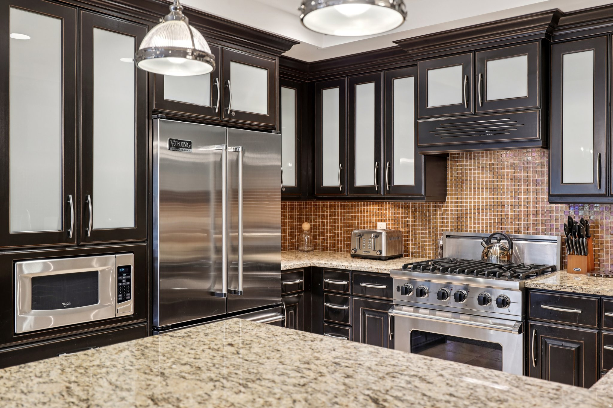 WALDORF ASTORIA - Residential