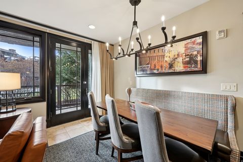 Tiny photo for 2100 W FROSTWOOD BLVD #4171, Park City, UT 84098 (MLS # 2126503)