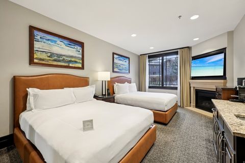 Tiny photo for 2100 W FROSTWOOD BLVD #4171, Park City, UT 84098 (MLS # 2126503)