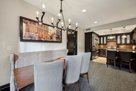 Tiny photo for 2100 W FROSTWOOD BLVD #4171, Park City, UT 84098 (MLS # 2126503)