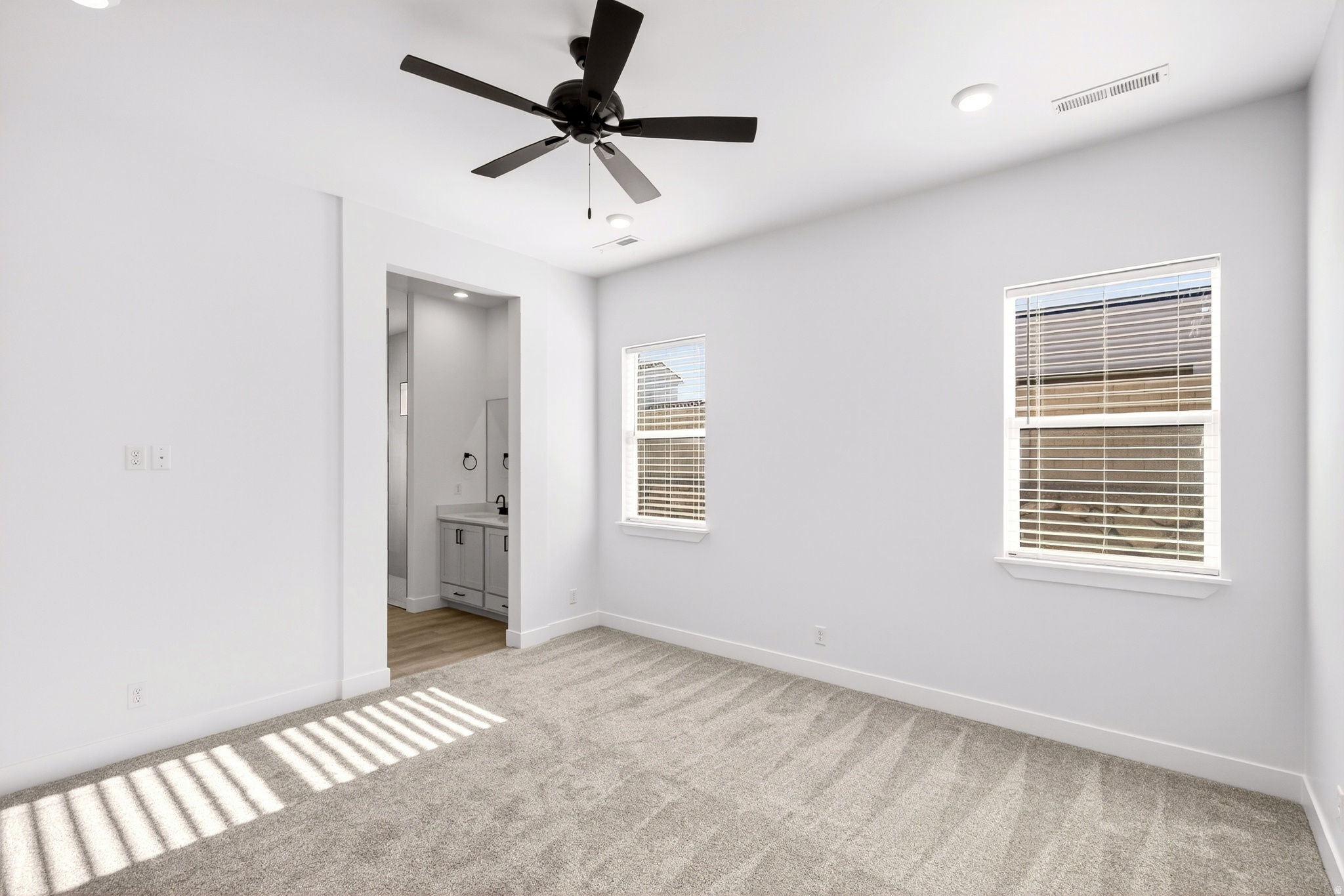 DESERT COLOR/SAGE HAVEN - Residential