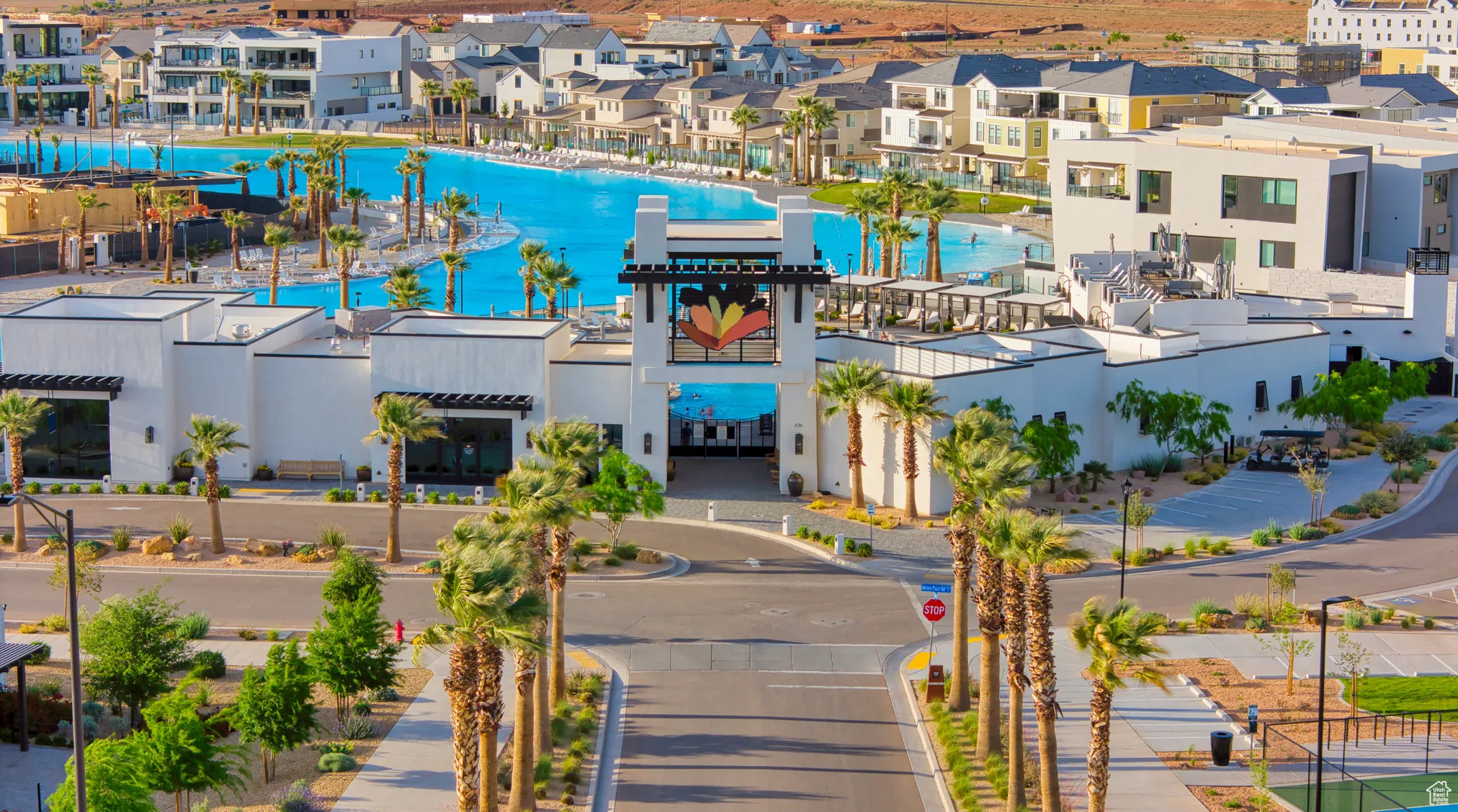 DESERT COLOR/SAGE HAVEN - Residential