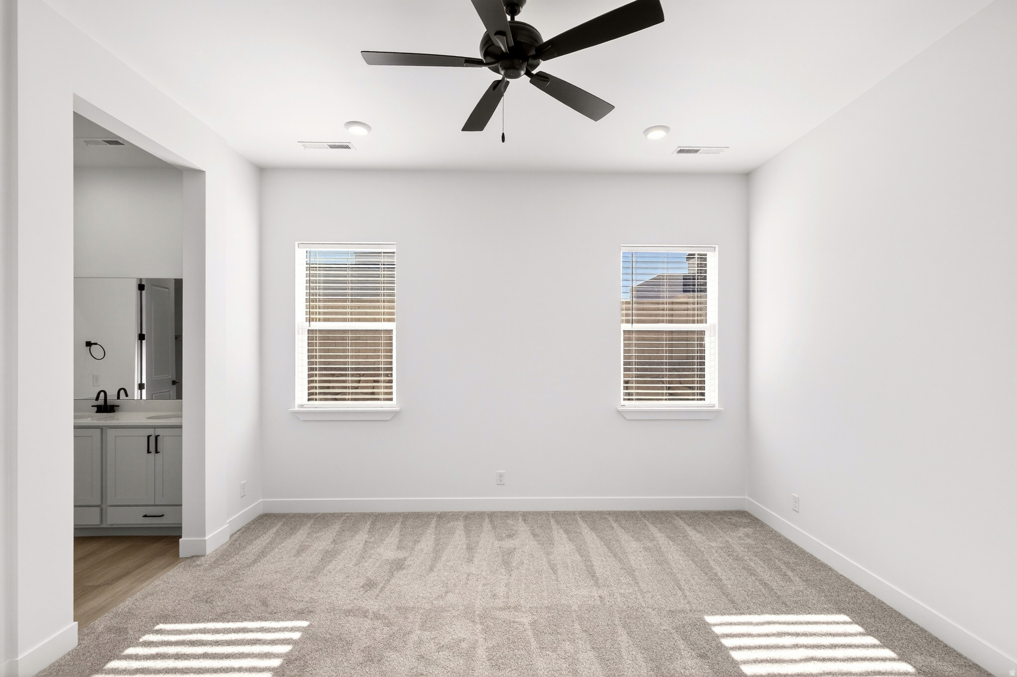 DESERT COLOR/SAGE HAVEN - Residential