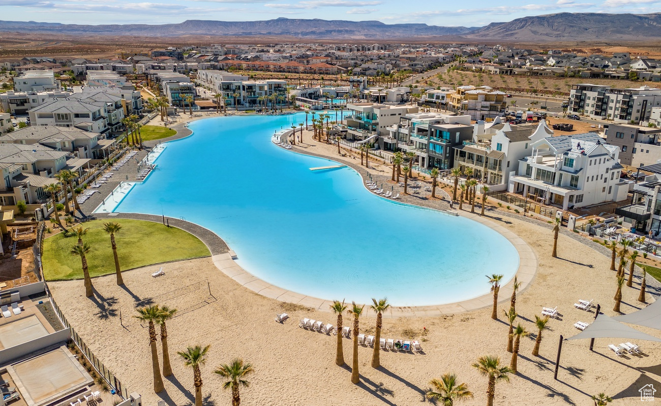 DESERT COLOR/SAGE HAVEN - Residential