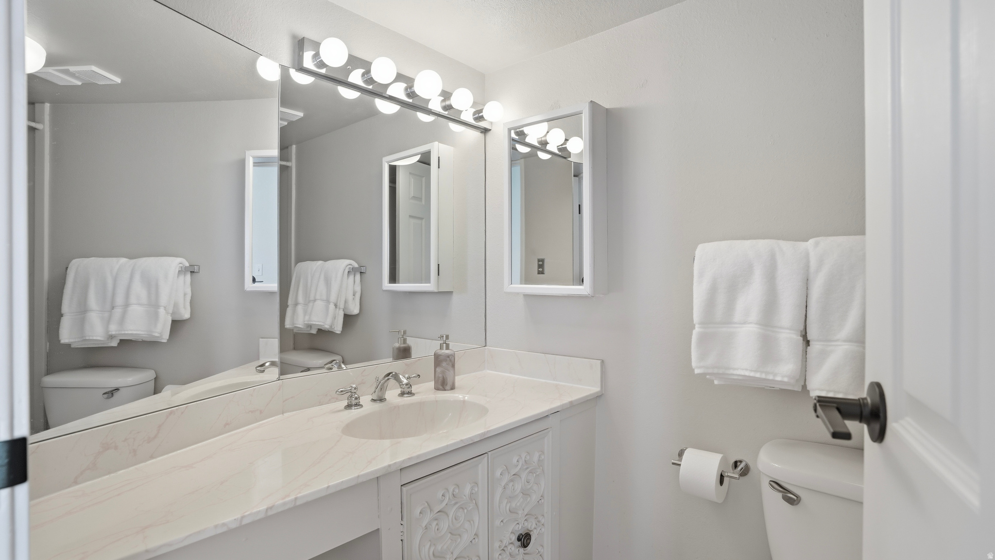 TOWER HILL - Residential