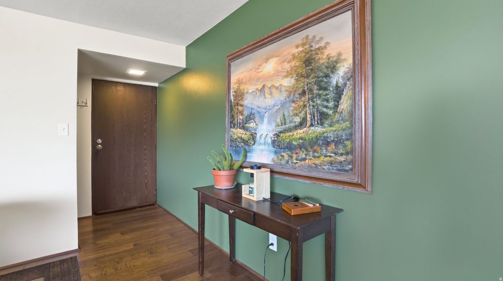 Photo of 303 N A ST #303, Salt Lake City, UT 84103 (MLS # 2140269)