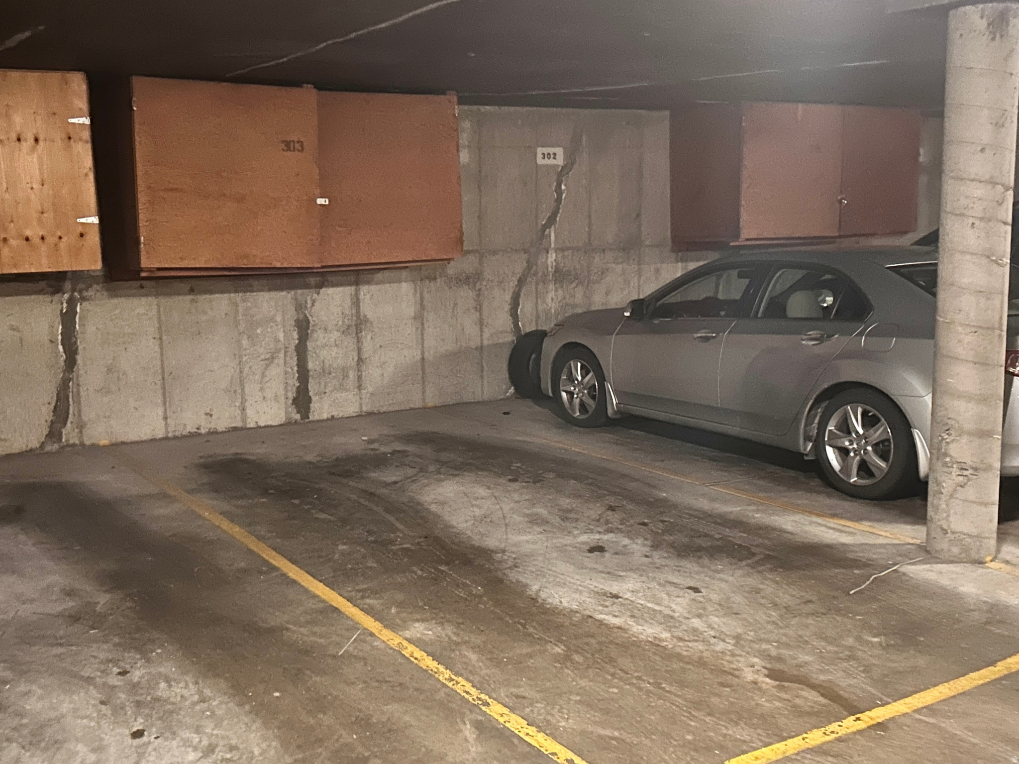 TOWER HILL - Residential