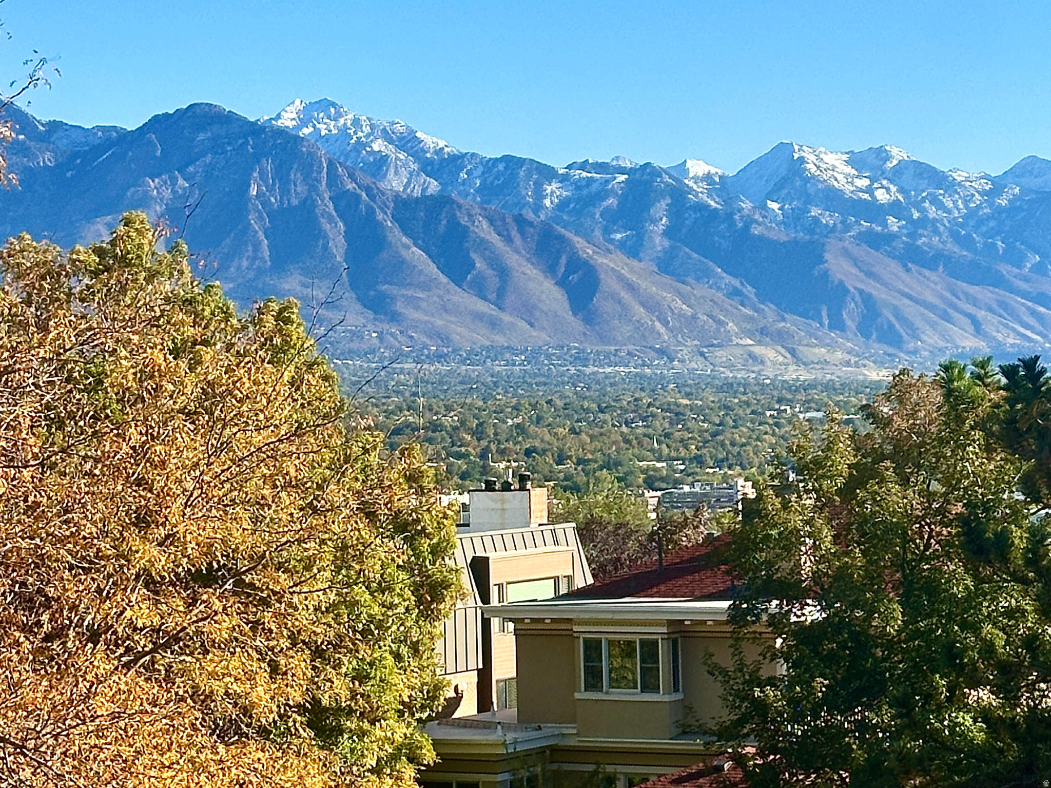 TOWER HILL - Residential