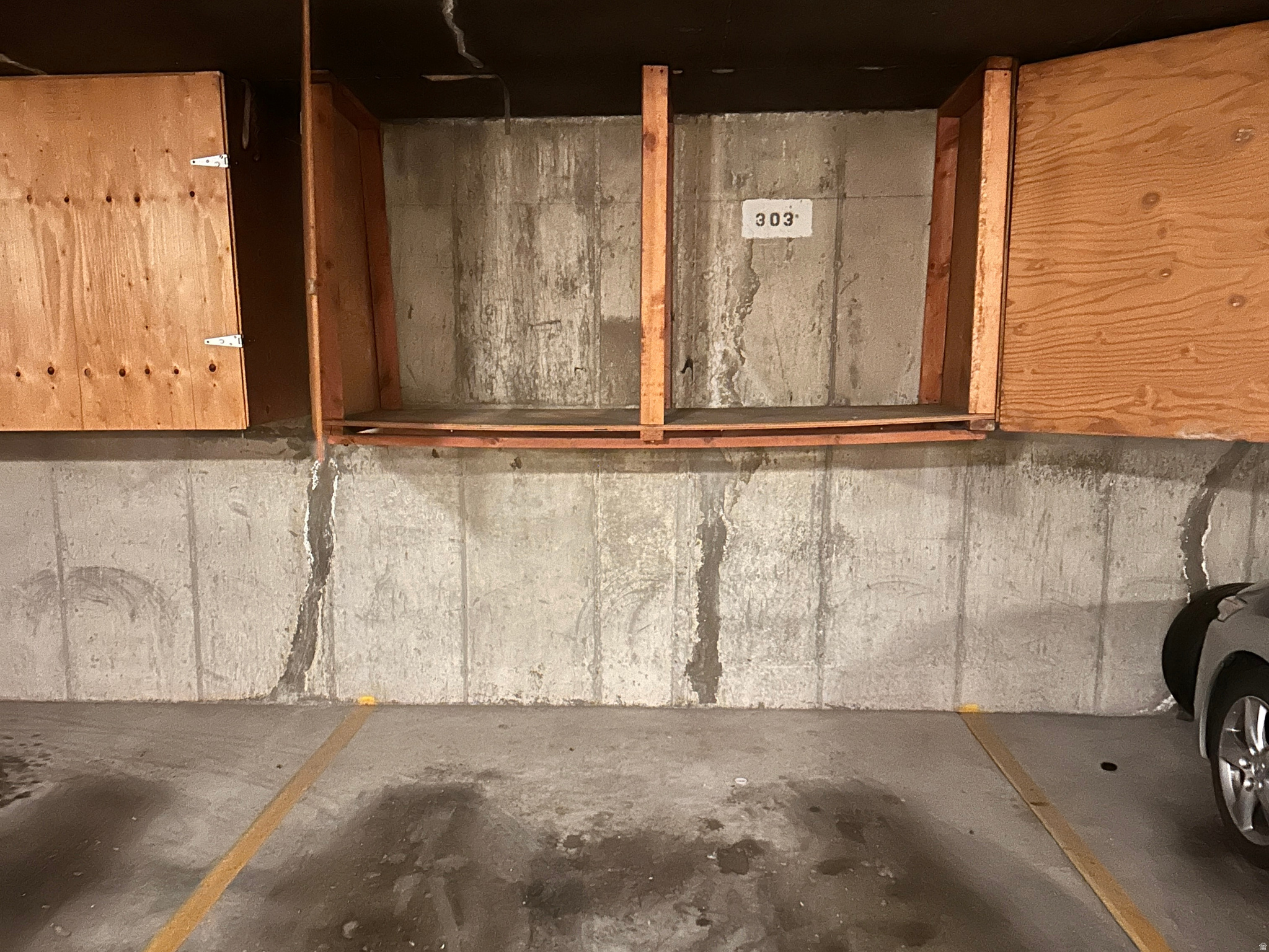 TOWER HILL - Residential