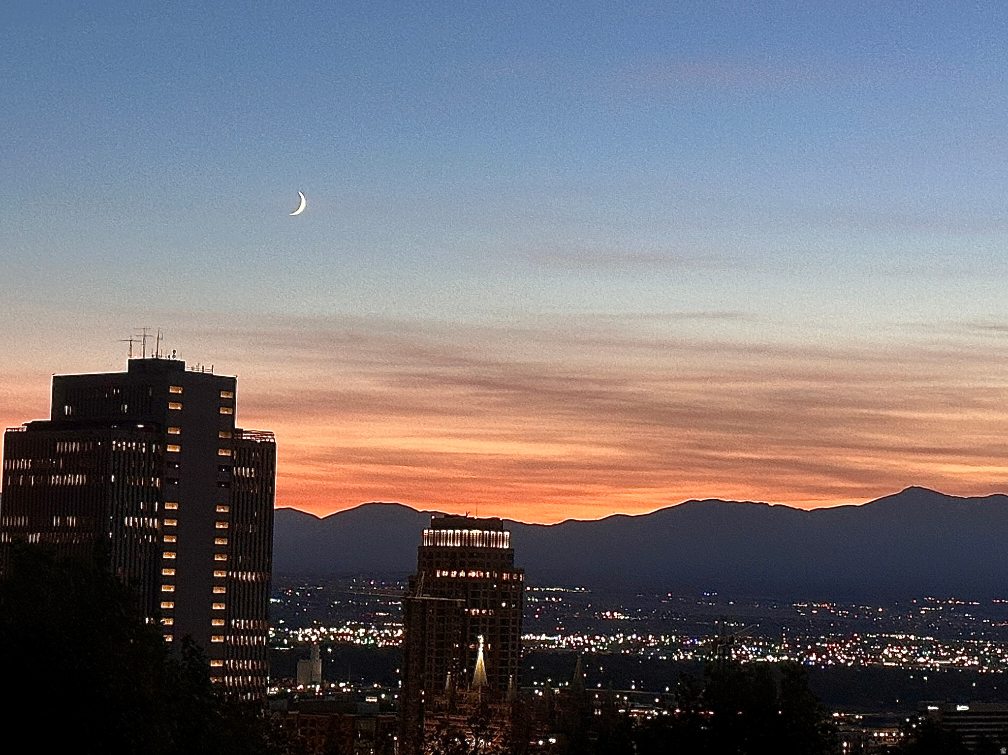 TOWER HILL - Residential