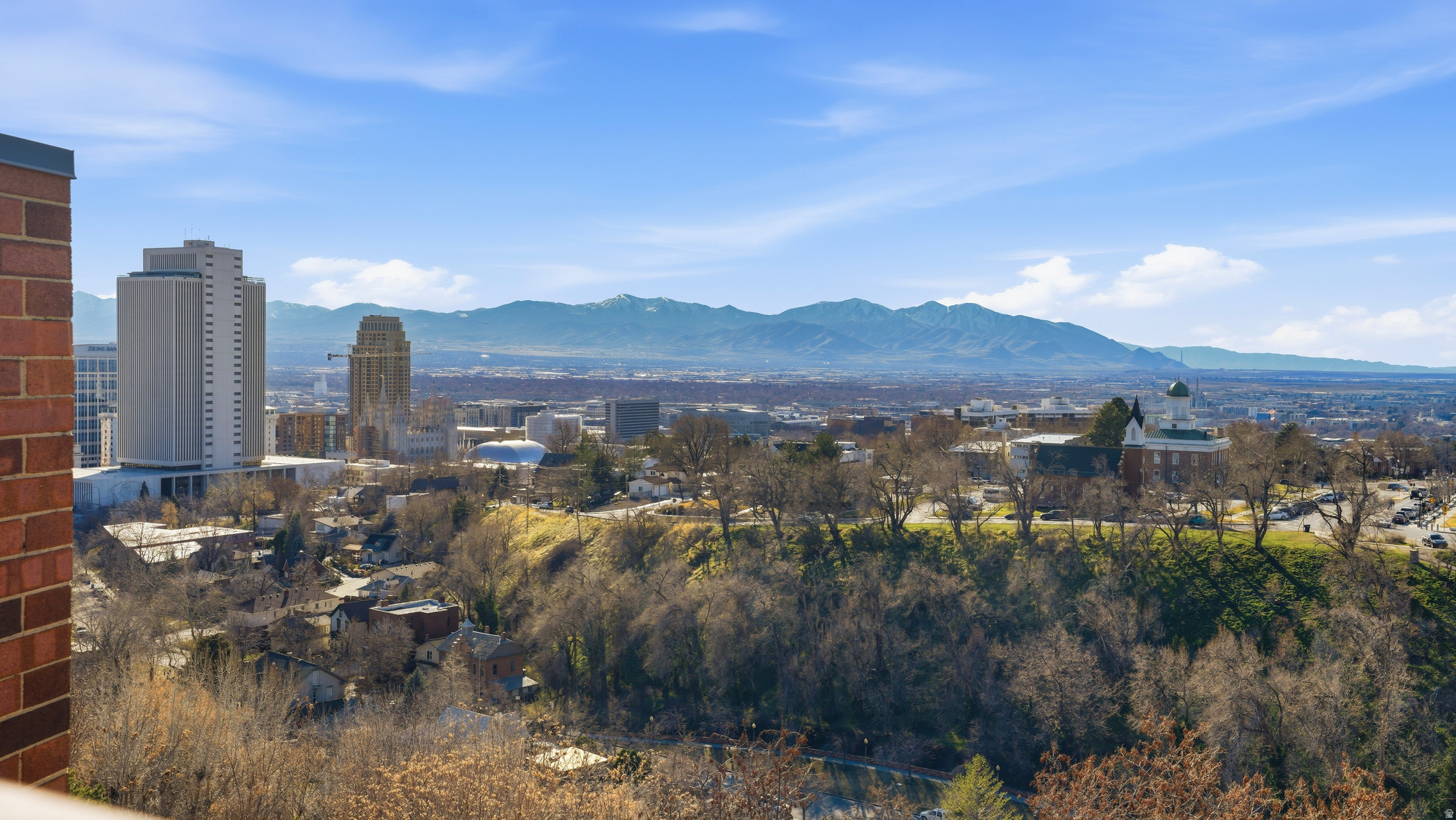 TOWER HILL - Residential