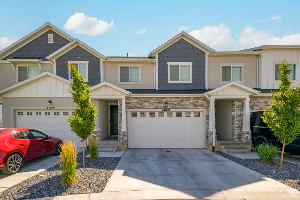2068 N 3830, Lehi, Utah image 1