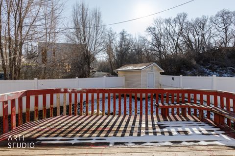 Tiny photo for 225 E 40TH St S, South Ogden, UT 84403 (MLS # 2131485)