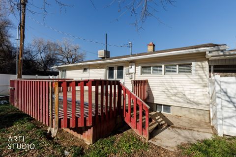 Tiny photo for 225 E 40TH St S, South Ogden, UT 84403 (MLS # 2131485)