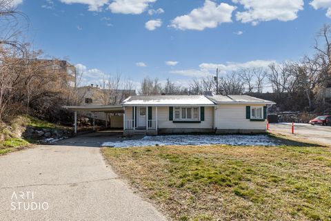 Tiny photo for 225 E 40TH St S, South Ogden, UT 84403 (MLS # 2131485)