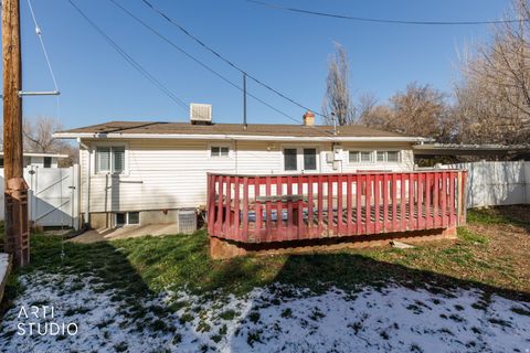 Tiny photo for 225 E 40TH St S, South Ogden, UT 84403 (MLS # 2131485)