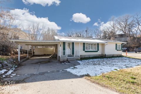 Photo of 225 E 40TH St S, South Ogden, UT 84403 (MLS # 2131485)