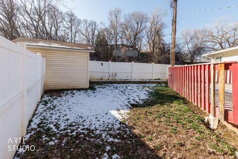 Tiny photo for 225 E 40TH St S, South Ogden, UT 84403 (MLS # 2131485)