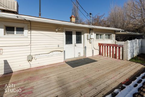 Tiny photo for 225 E 40TH St S, South Ogden, UT 84403 (MLS # 2131485)