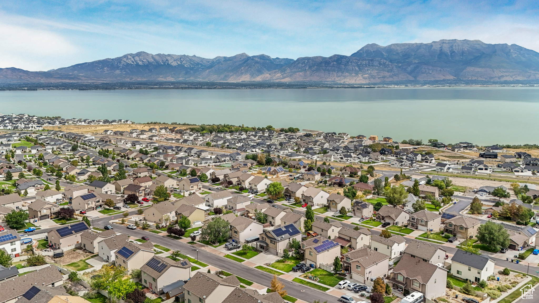 THE VILLAGE OF HAWKS LANDING - Residential
