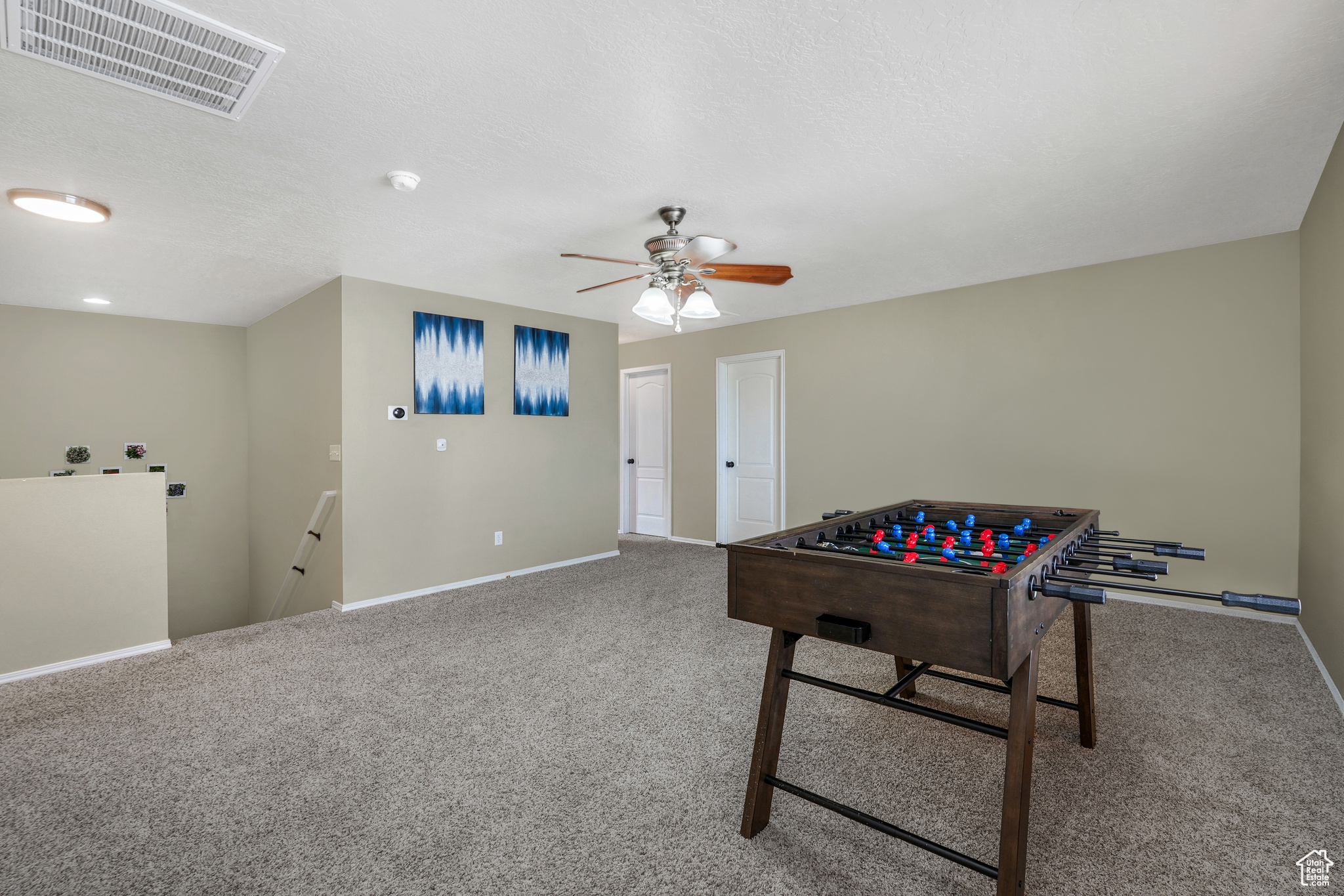 THE VILLAGE OF HAWKS LANDING - Residential