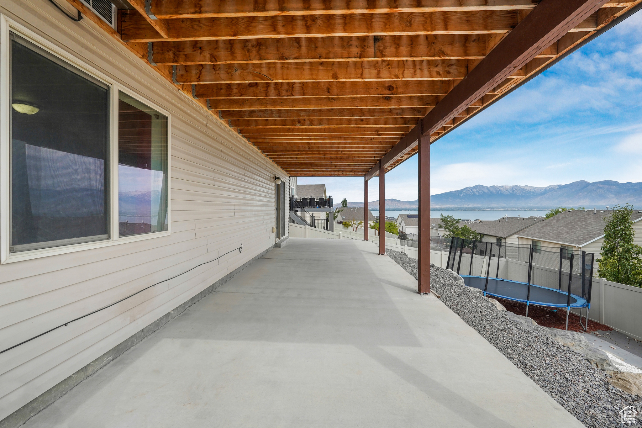 THE VILLAGE OF HAWKS LANDING - Residential