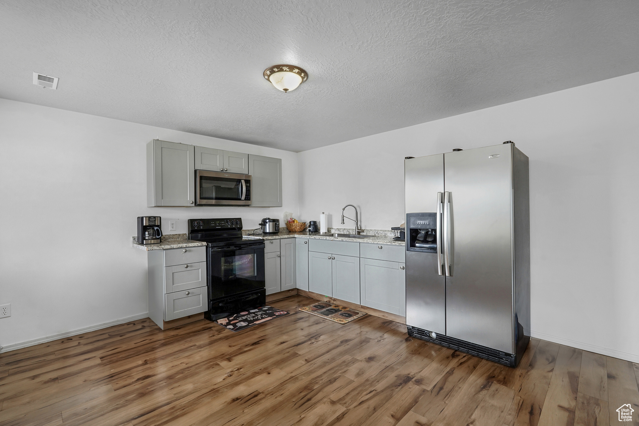 THE VILLAGE OF HAWKS LANDING - Residential