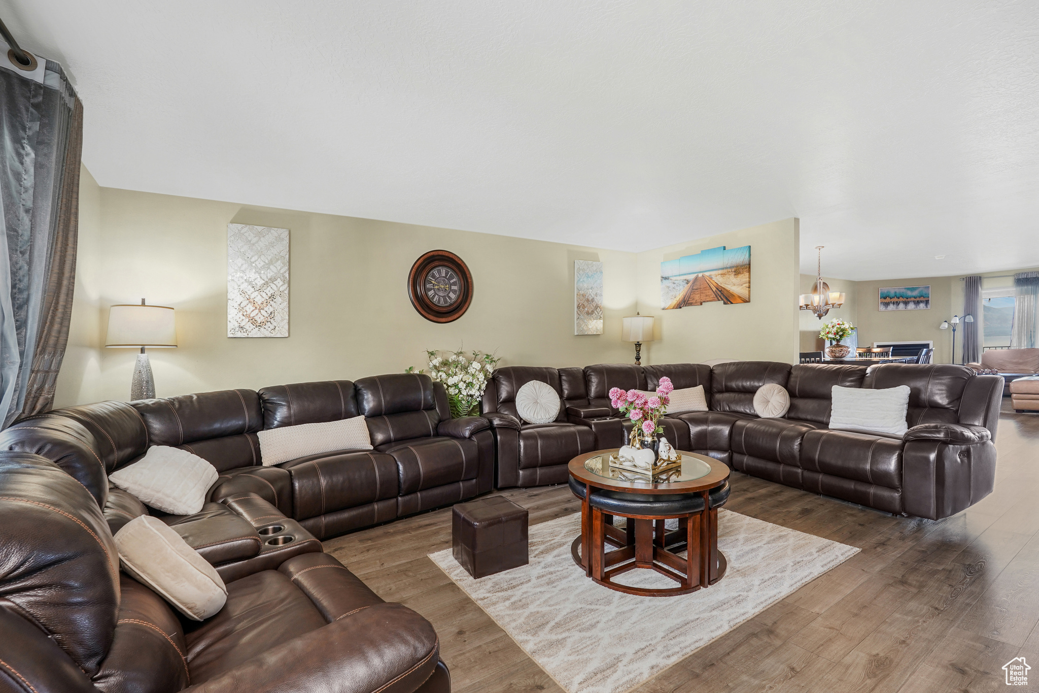 THE VILLAGE OF HAWKS LANDING - Residential