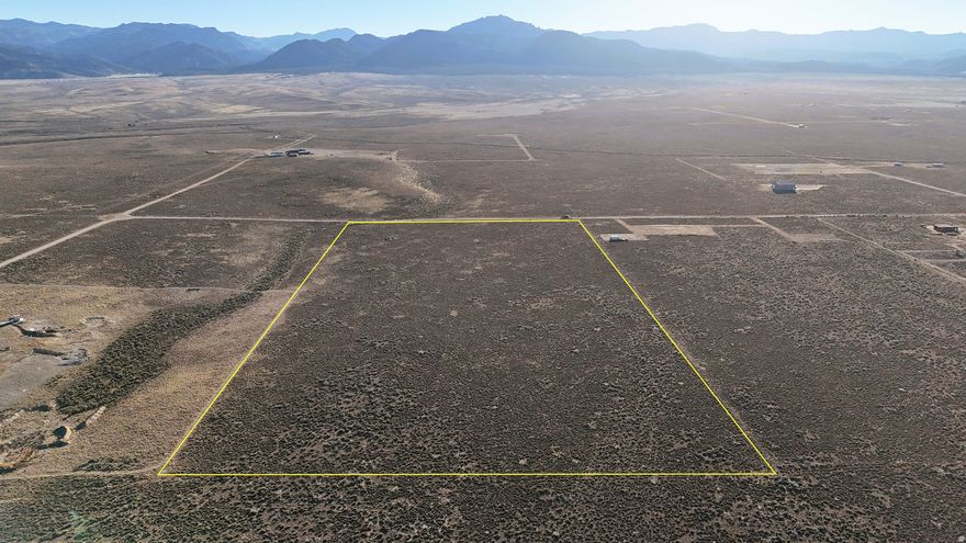 Located just outside the town of Panguitch in Garfield County, this 20-acre property offers a rural setting with access to power and strong recreational appeal. The parcel sits in an area that has been divided into 10, 20, and 40-acre lots, providing space between neighboring properties and maintaining the open character of the landscape. The property includes 0.75 shares of West Panguitch water, which can be converted to an underground right for a culinary well. This allocation may support residential use, landscaping, and limited agricultural activity such as keeping animals, subject to local regulations and water use practices. Well depths in the area are typically around 300 feet, but that could vary based on well location. Access is provided via over two miles of county-maintained gravel roads, contributing to the property's quiet and rural setting while still allowing year-round entry. Power is located directly across the street, simplifying the process of connecting to electricity. Despite its secluded feel, the property is located approximately 10 minutes from Panguitch, where basic services, supplies, and community amenities are available. Panguitch serves as the county seat and offers a small-town setting with essential conveniences. Garfield County spans more than 5,000 square miles and has a relatively small population, contributing to its open landscapes and low-density development. A significant portion of the county (over 96%) consists of public lands, including access to nearby natural features such as Panguitch Lake, Bryce Canyon National Park, Mount Dutton, and the Henry Mountains. These areas provide opportunities for outdoor activities, including fishing, hiking, hunting, and exploring public lands. The property's terrain allows for a range of potential uses, including building a residence, establishing a seasonal retreat, or serving as a basecamp for outdoor recreation. The surrounding area supports a variety of wildlife, which may appeal to those interested in hunting or wildlife observation. This property combines rural access, proximity to power, and water availability in a part of southern Utah known for its natural surroundings and recreational opportunities. Buyers are encouraged to verify all utility access, water rights, and land use requirements with local authorities.