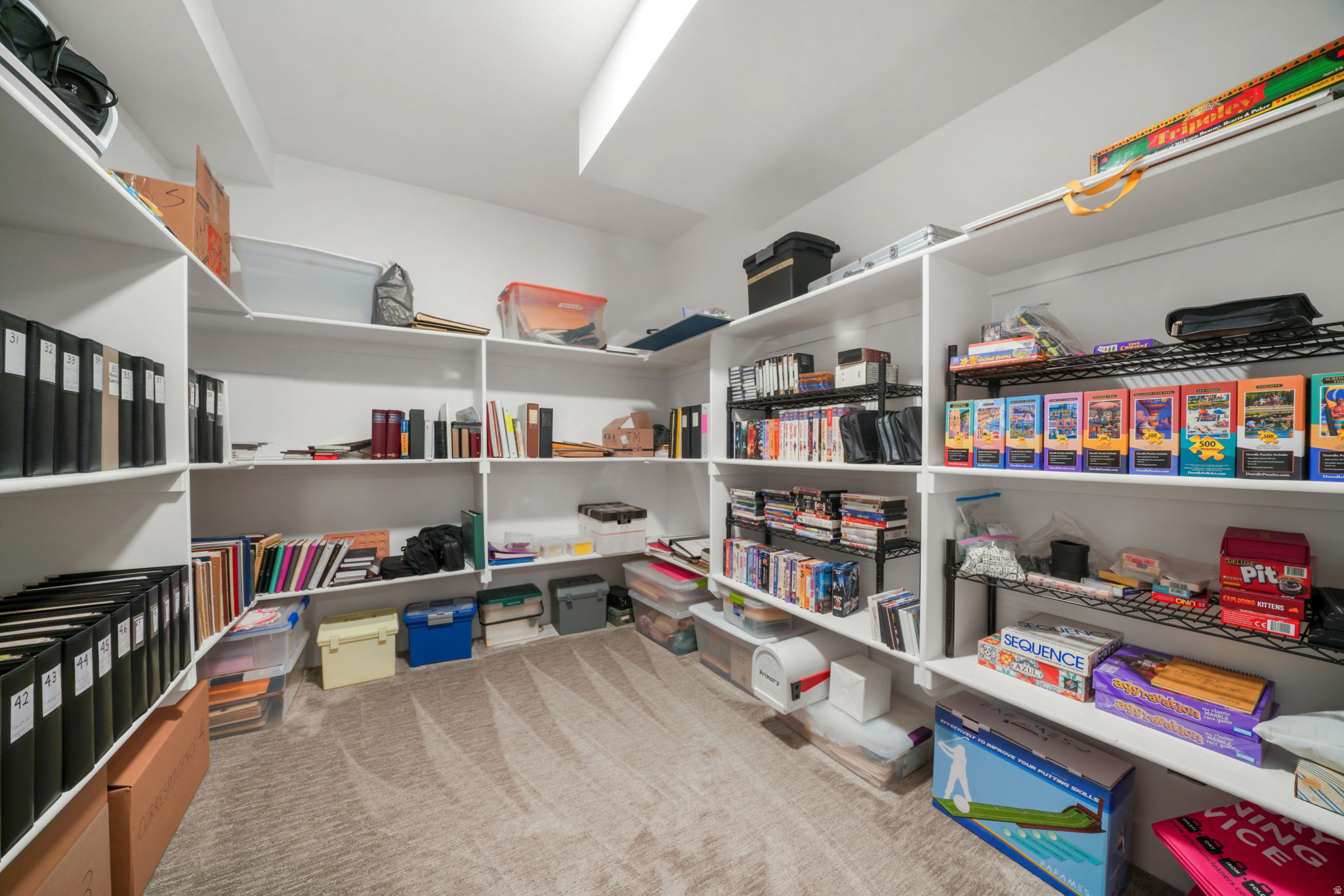 STONE CREEK - Residential