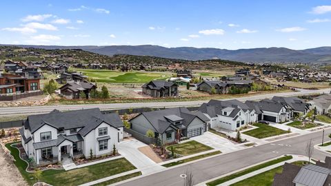 Tiny photo for 756 N 1490 E, Heber City, UT 84032 (MLS # 2152622)