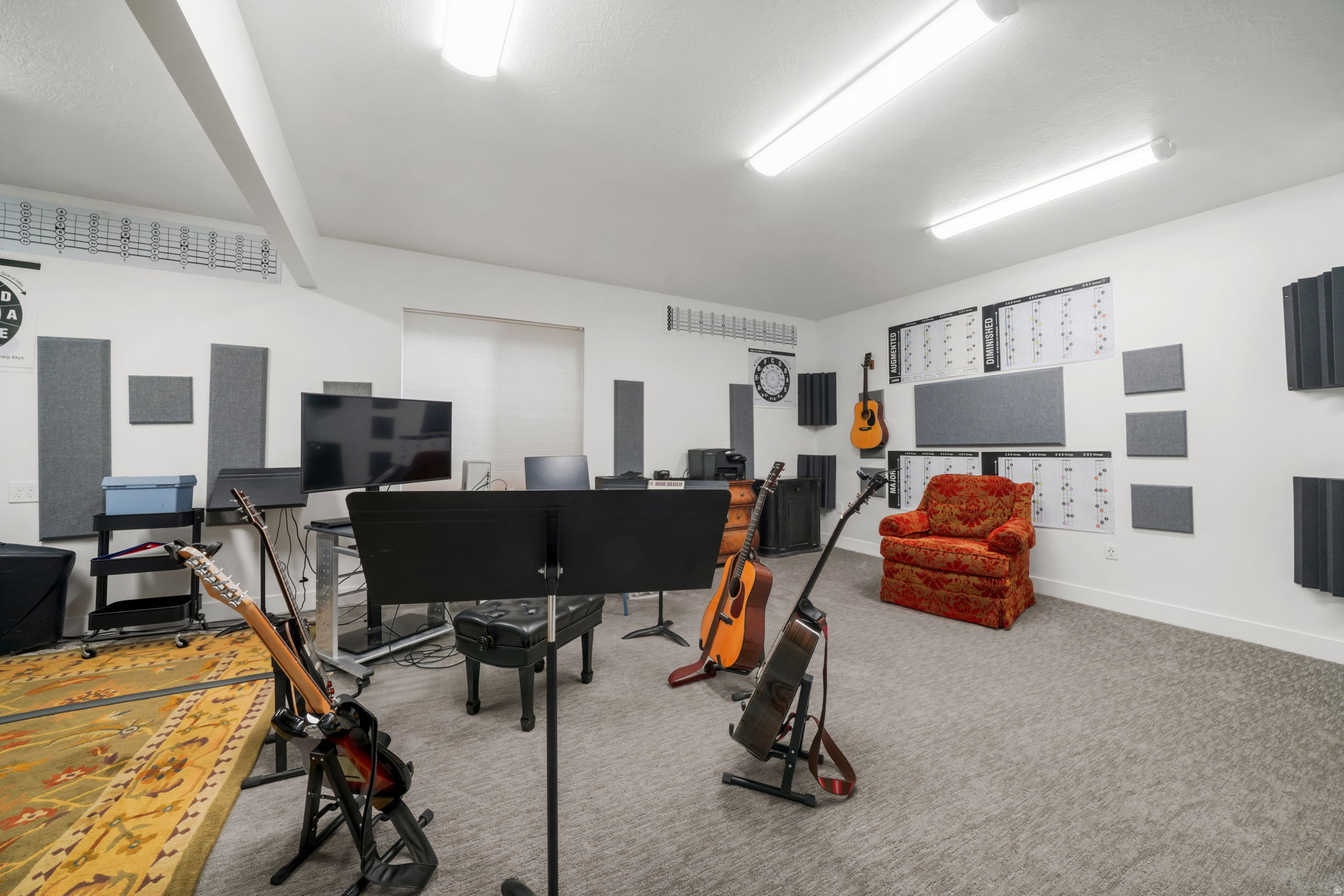 STONE CREEK - Residential