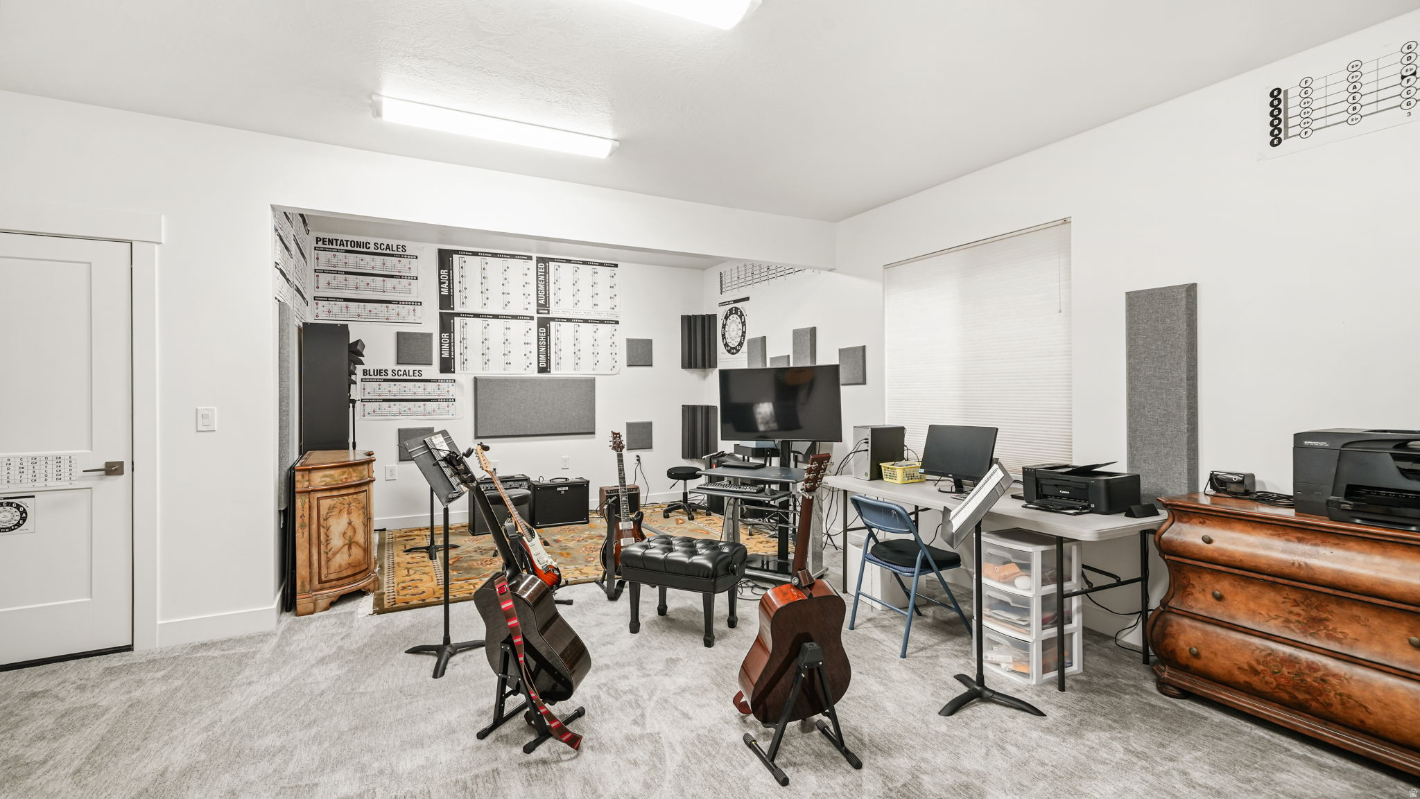 STONE CREEK - Residential