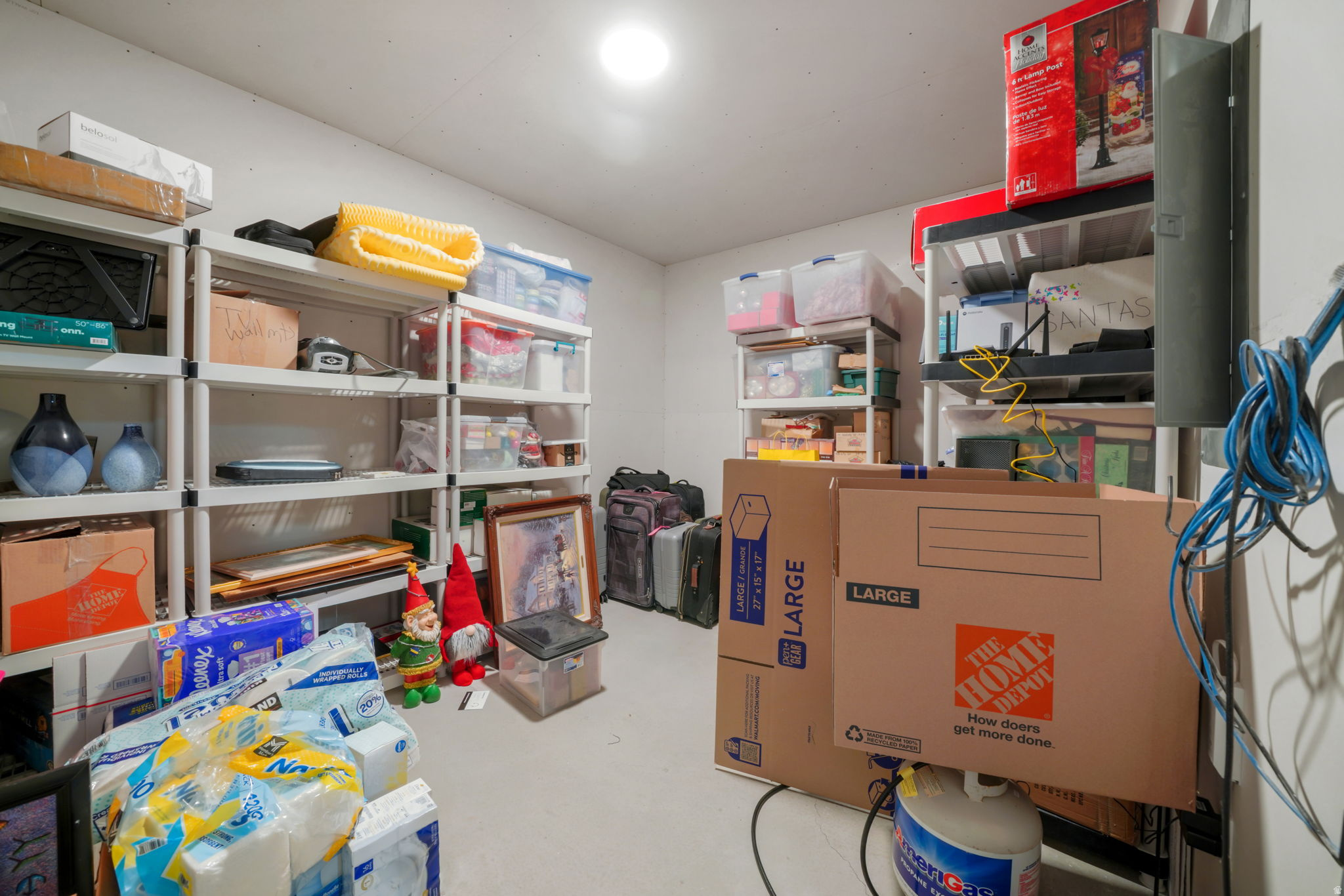 STONE CREEK - Residential