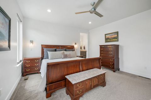 Tiny photo for 756 N 1490 E, Heber City, UT 84032 (MLS # 2152622)